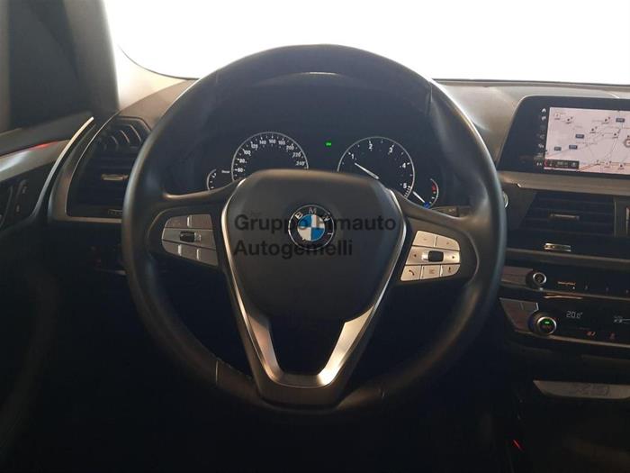 Fimauto - BMW X3 | ID 37576