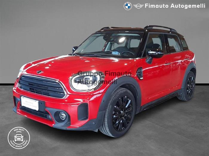 Fimauto - MINI Countryman | ID 37584