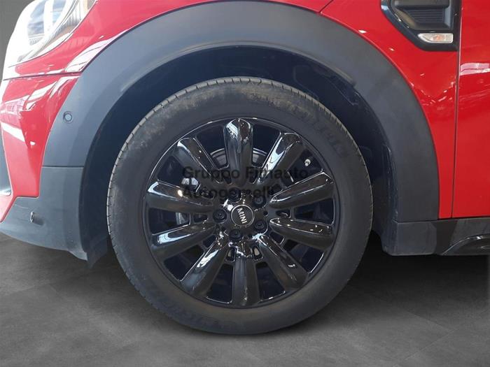 Fimauto - MINI Countryman | ID 37584