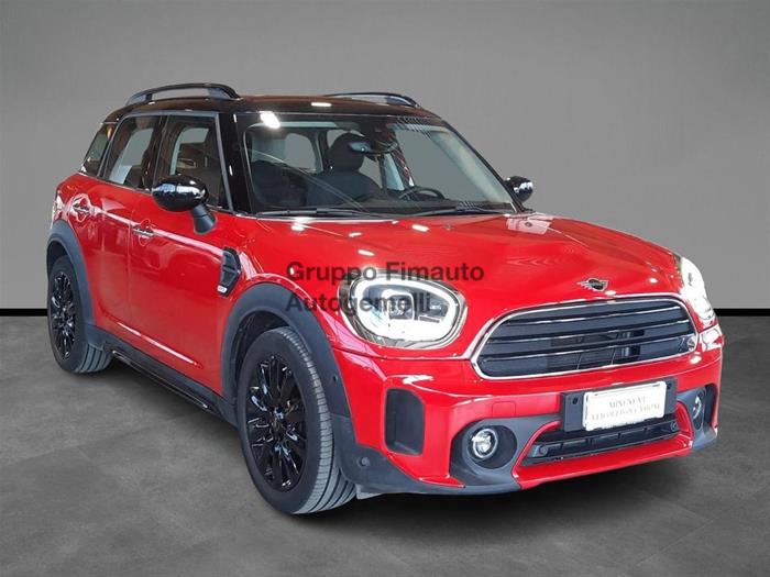 Fimauto - MINI Countryman | ID 37584