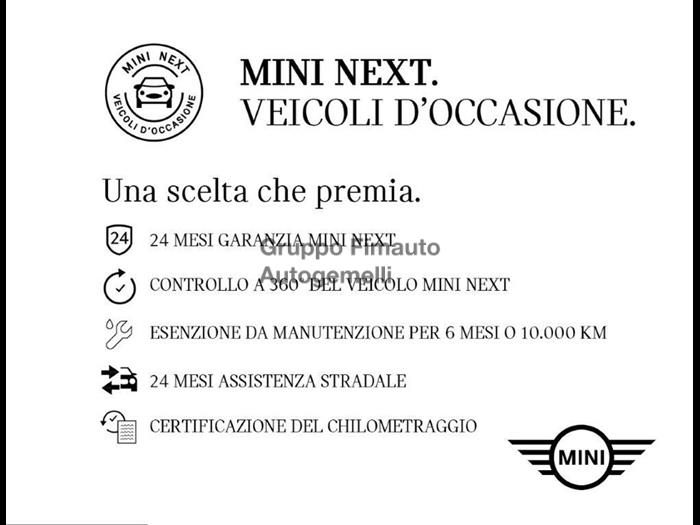 Fimauto - MINI Countryman | ID 37584