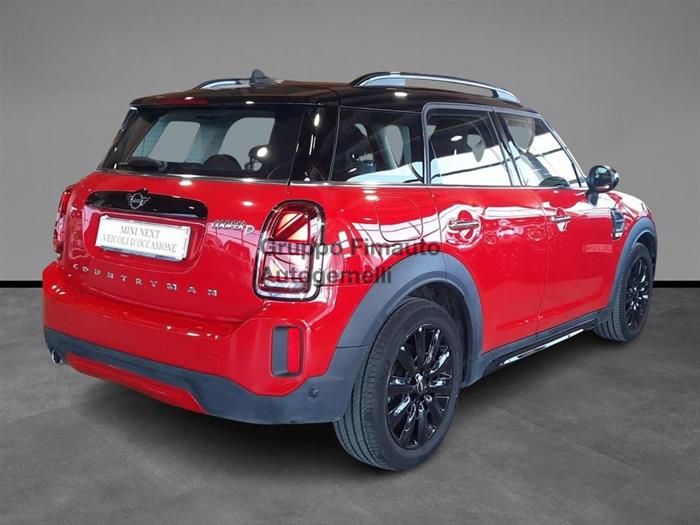 Fimauto - MINI Countryman | ID 37584