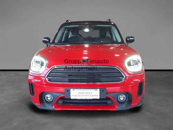 Fimauto - MINI Countryman | ID 37584