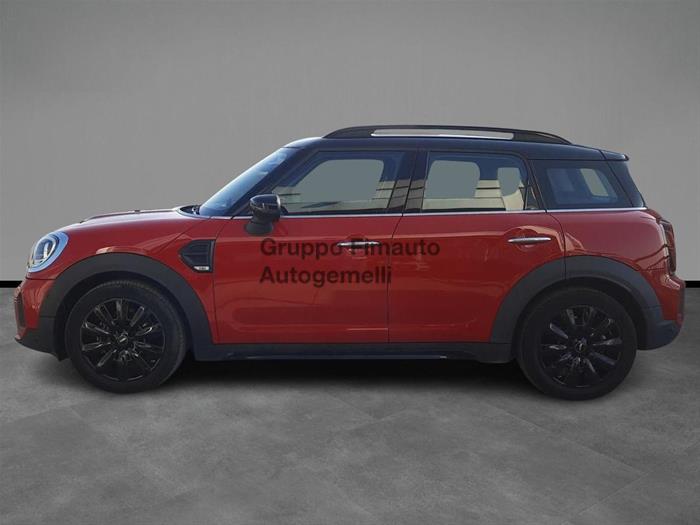 Fimauto - MINI Countryman | ID 37584