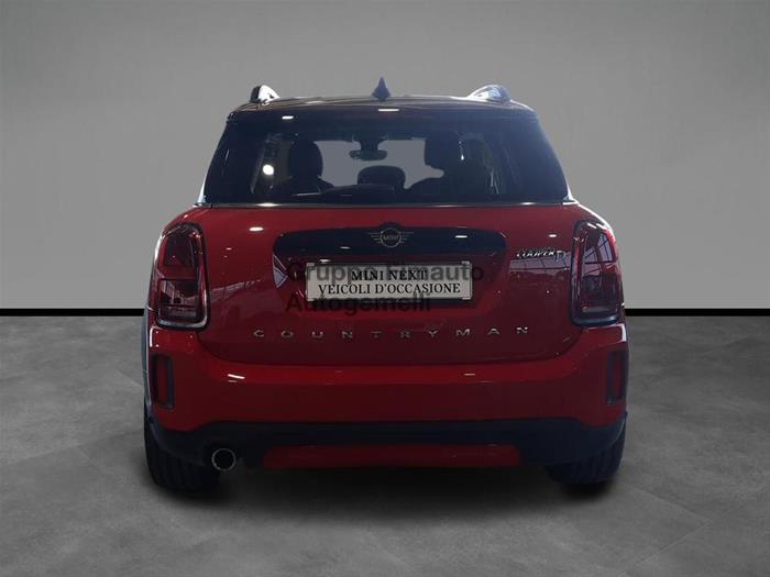 Fimauto - MINI Countryman | ID 37584