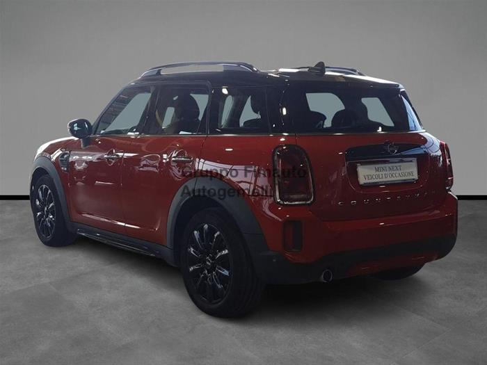Fimauto - MINI Countryman | ID 37584