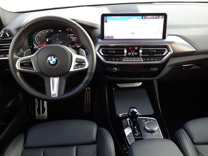 Fimauto - BMW X3 | ID 37588
