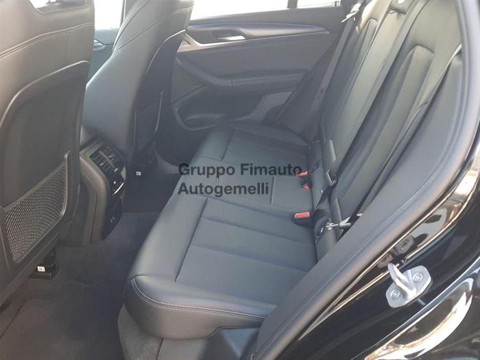 Fimauto - BMW X3 | ID 37588