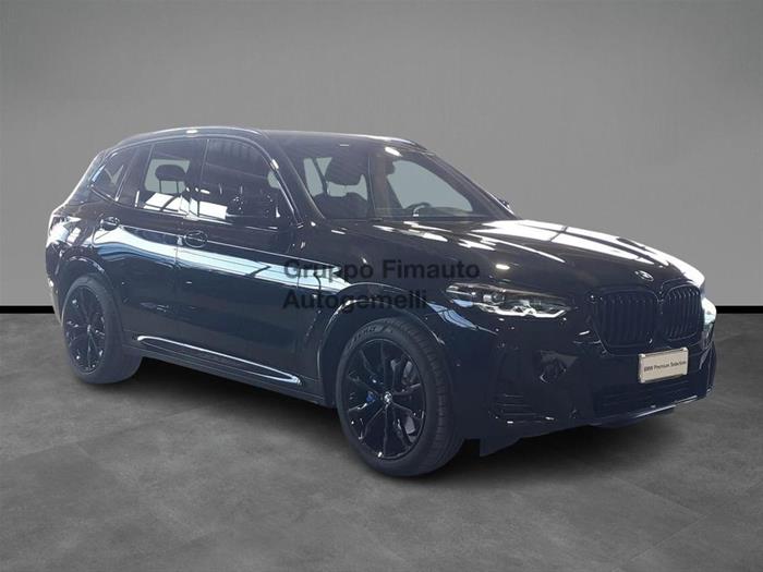 Fimauto - BMW X3 | ID 37588