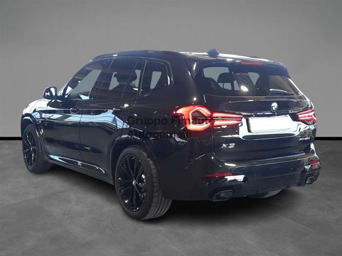 Fimauto - BMW X3 | ID 37588