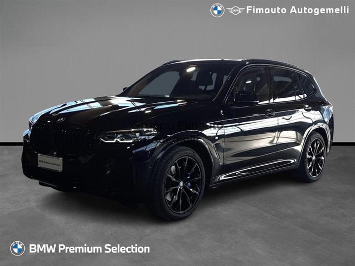Fimauto - BMW X3 | ID 37588