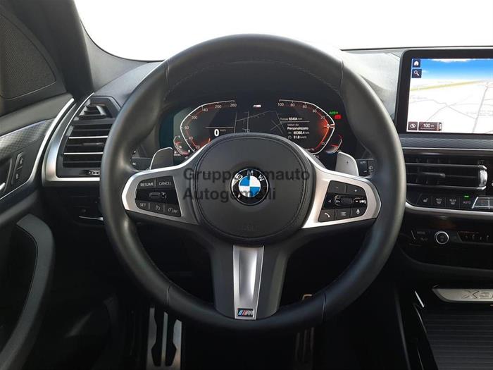 Fimauto - BMW X3 | ID 37588
