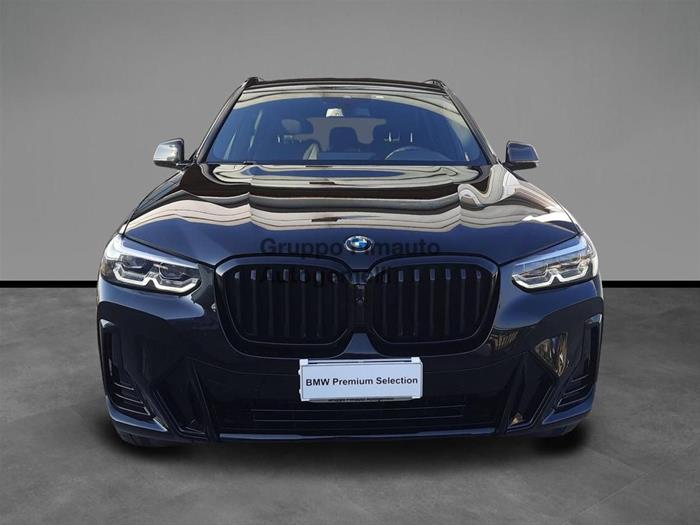 Fimauto - BMW X3 | ID 37588
