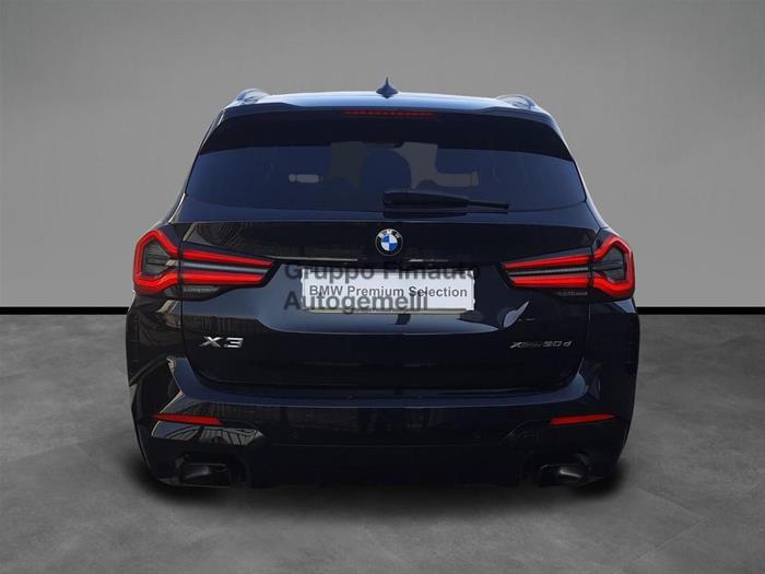 Fimauto - BMW X3 | ID 37588