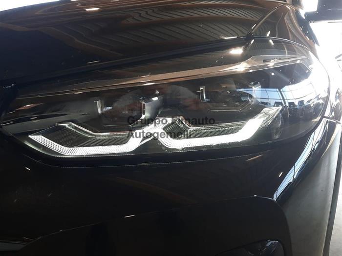 Fimauto - BMW X3 | ID 37587