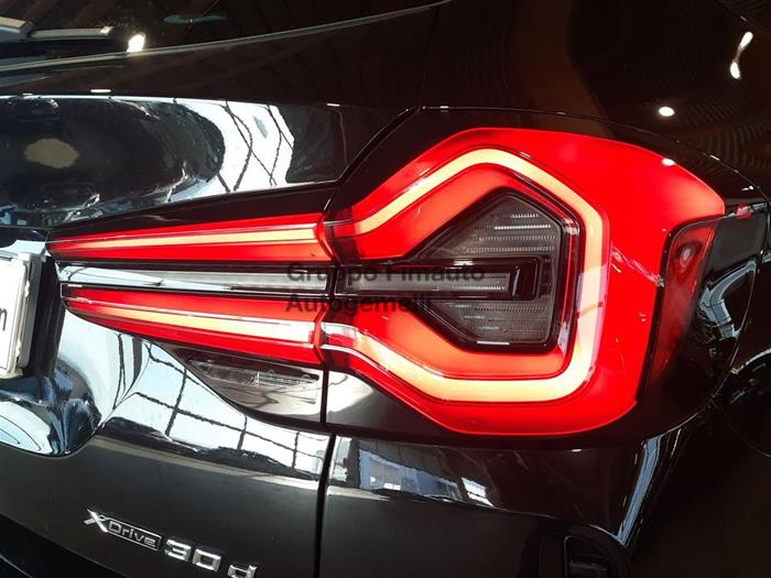 Fimauto - BMW X3 | ID 37587