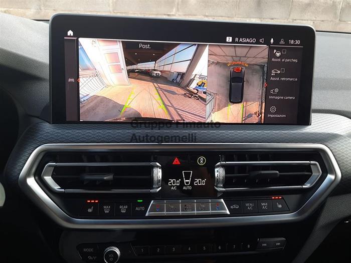 Fimauto - BMW X3 | ID 37587