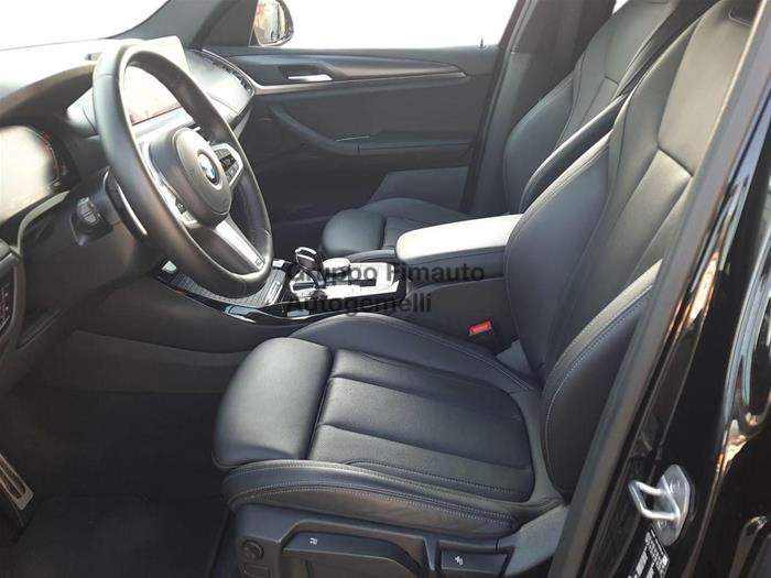 Fimauto - BMW X3 | ID 37587