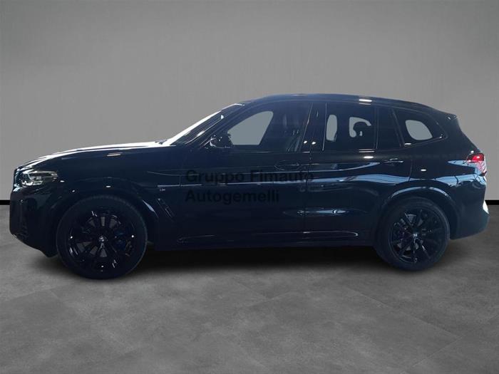 Fimauto - BMW X3 | ID 37587