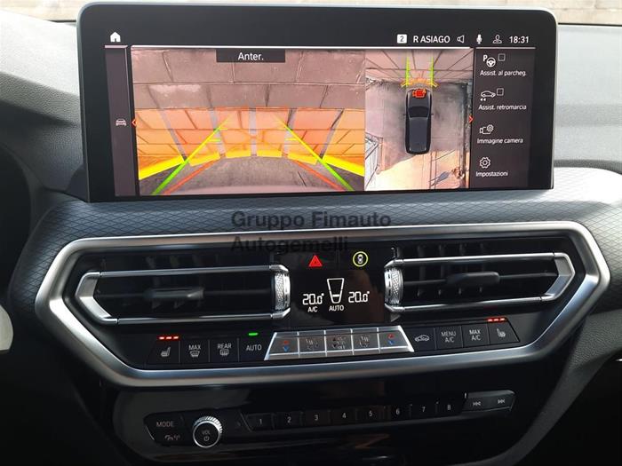 Fimauto - BMW X3 | ID 37587