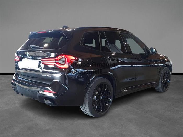 Fimauto - BMW X3 | ID 37587