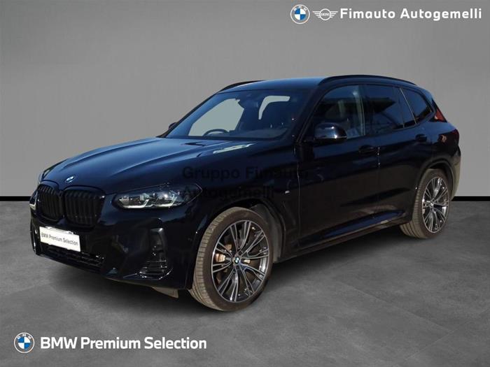 Fimauto - BMW X3 | ID 37586