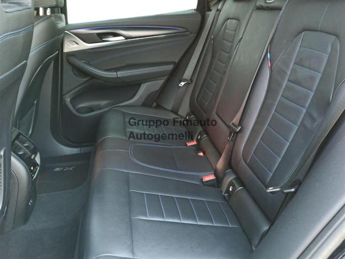Fimauto - BMW X3 | ID 37586