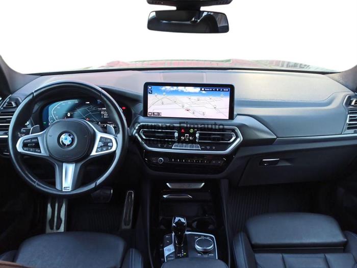 Fimauto - BMW X3 | ID 37586