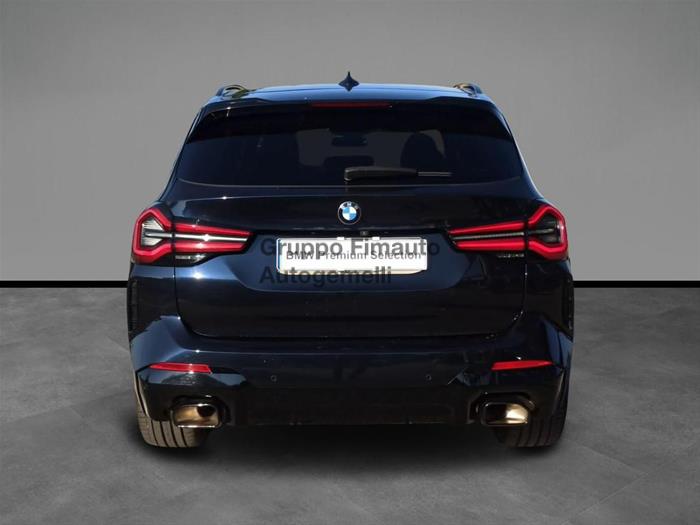 Fimauto - BMW X3 | ID 37586