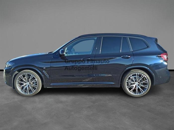Fimauto - BMW X3 | ID 37586
