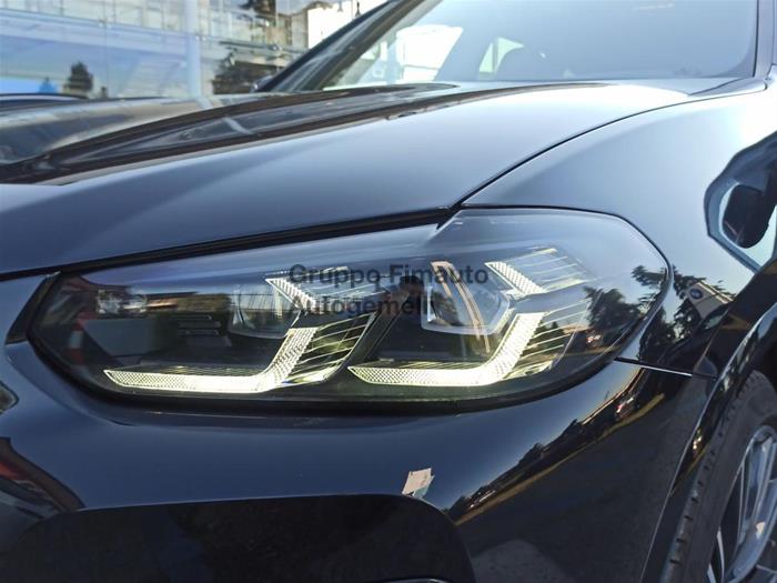 Fimauto - BMW X3 | ID 37586