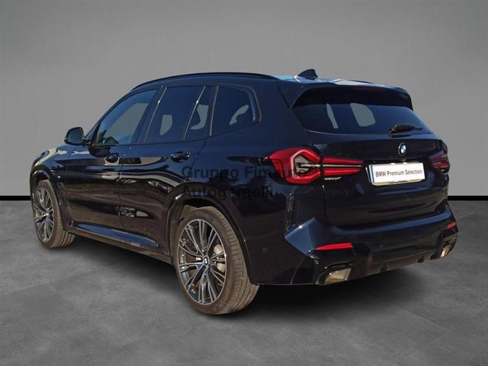 Fimauto - BMW X3 | ID 37586