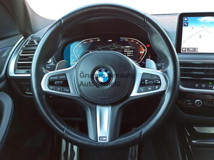 Fimauto - BMW X3 | ID 37585