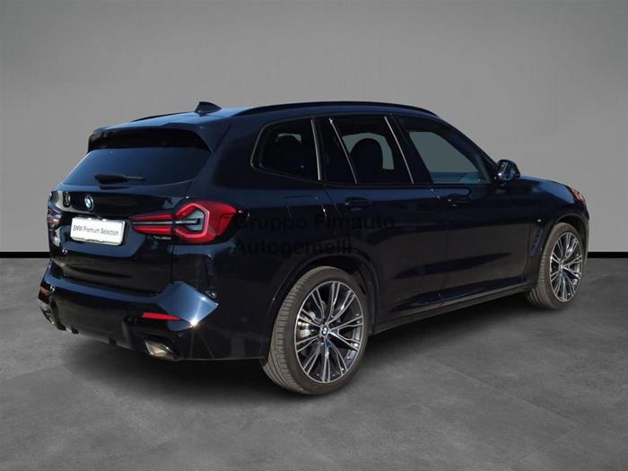 Fimauto - BMW X3 | ID 37585