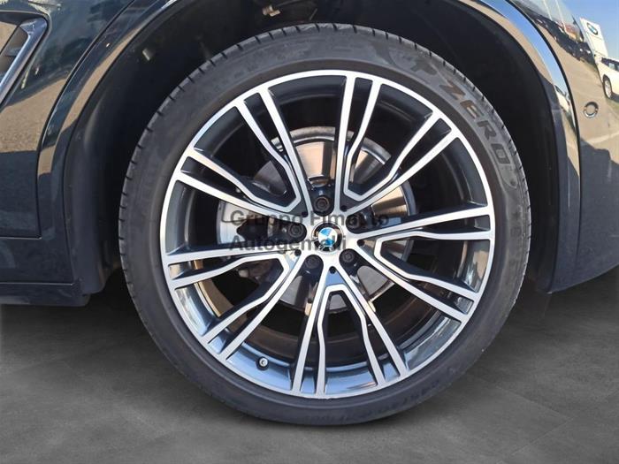Fimauto - BMW X3 | ID 37585