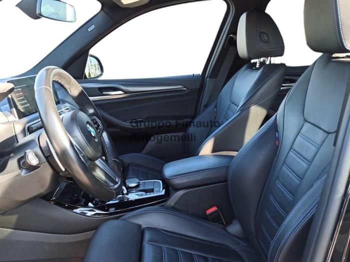 Fimauto - BMW X3 | ID 37585