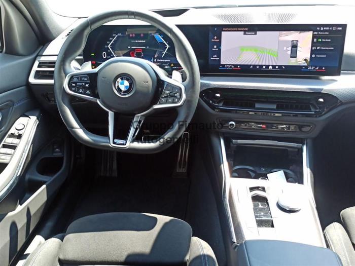 Fimauto - BMW 320 | ID 37591