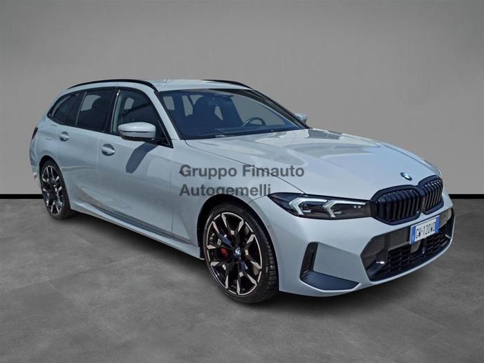 Fimauto - BMW 320 | ID 37591