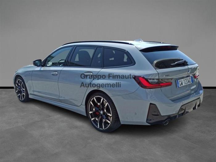 Fimauto - BMW 320 | ID 37591