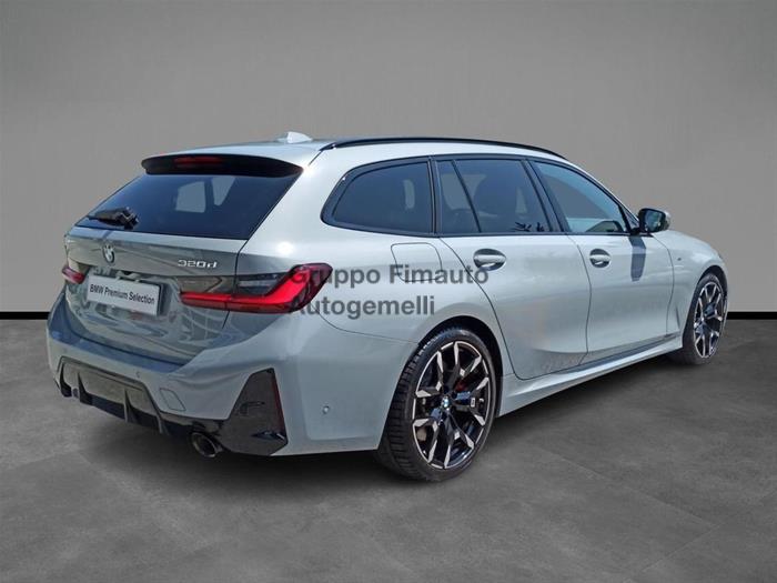 Fimauto - BMW 320 | ID 37593