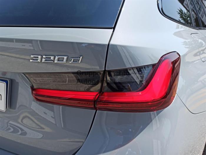 Fimauto - BMW 320 | ID 37593