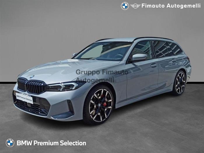 Fimauto - BMW 320 | ID 37593