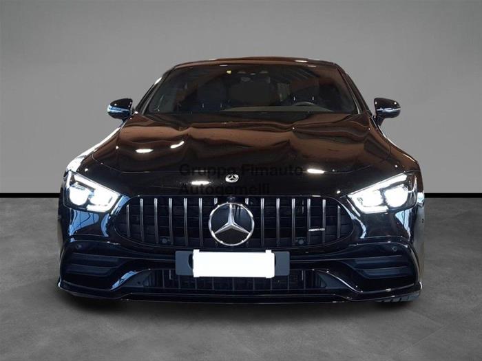 Fimauto - MERCEDES-BENZ GT | ID 37607