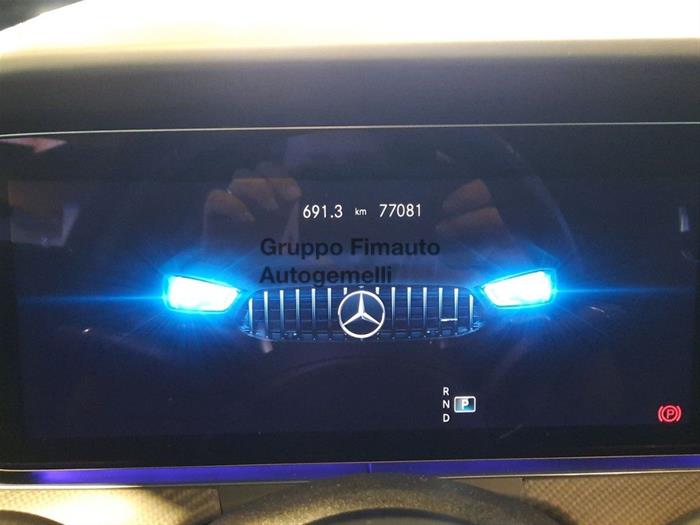 Fimauto - MERCEDES-BENZ GT | ID 37607