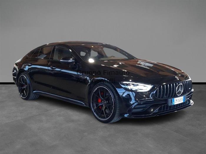 Fimauto - MERCEDES-BENZ GT | ID 37607
