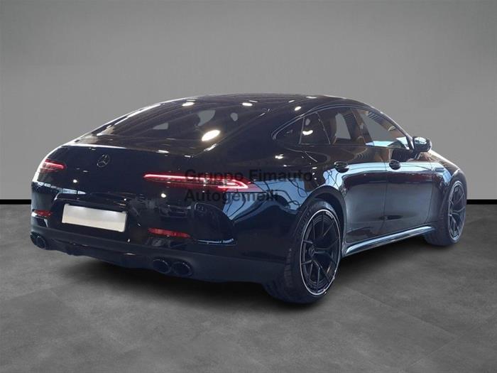 Fimauto - MERCEDES-BENZ GT | ID 37607