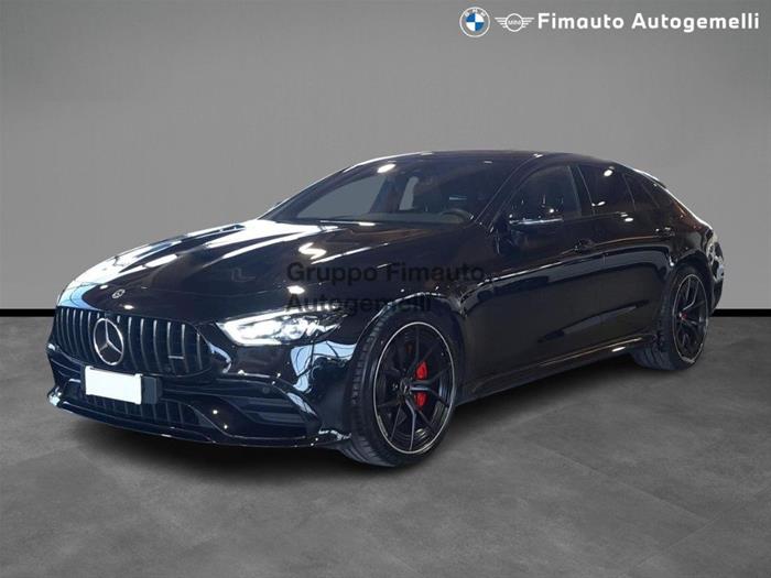 Fimauto - MERCEDES-BENZ GT | ID 37607