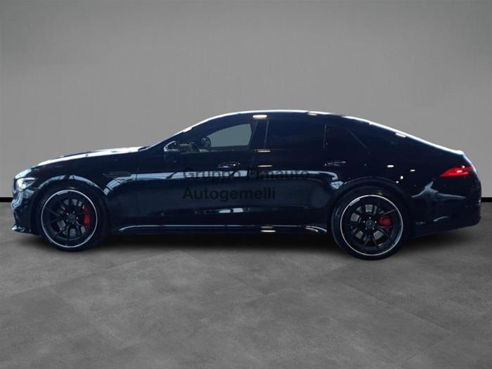 Fimauto - MERCEDES-BENZ GT | ID 37607