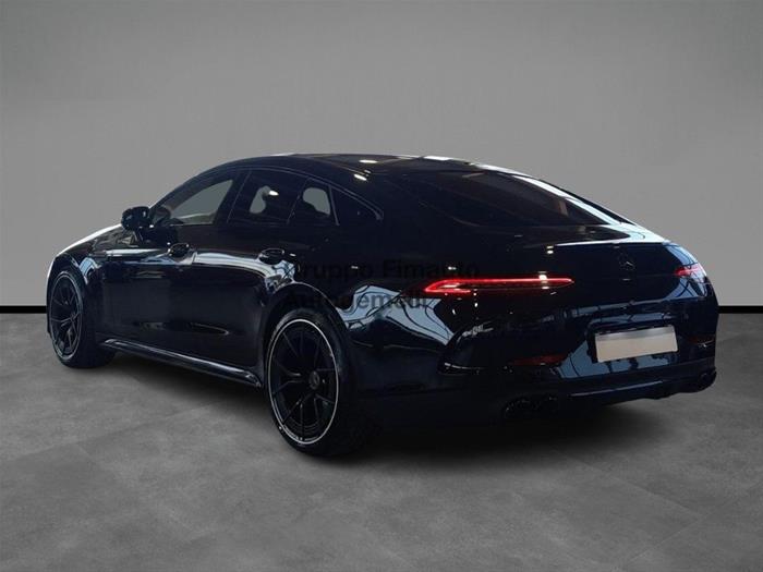 Fimauto - MERCEDES-BENZ GT | ID 37607