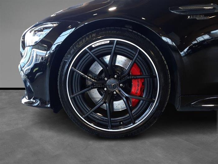 Fimauto - MERCEDES-BENZ GT | ID 37607